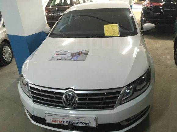  Volkswagen Passat CC 2013 , 770000 , 