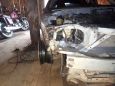  Nissan Almera 2002 , 85000 , 