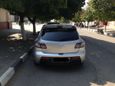  Mazda Mazda3 MPS 2008 , 550000 , 