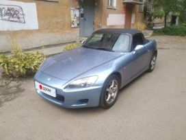   Honda S2000 2002 , 2500000 , 