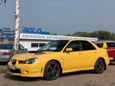  Subaru Impreza WRX 2006 , 739900 , 