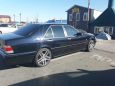  Mercedes-Benz S-Class 1995 , 550000 , 