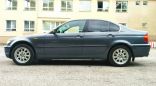  BMW 3-Series 2002 , 470000 , 