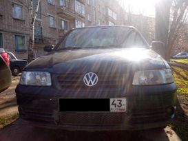  Volkswagen Pointer 2005 , 255000 , -