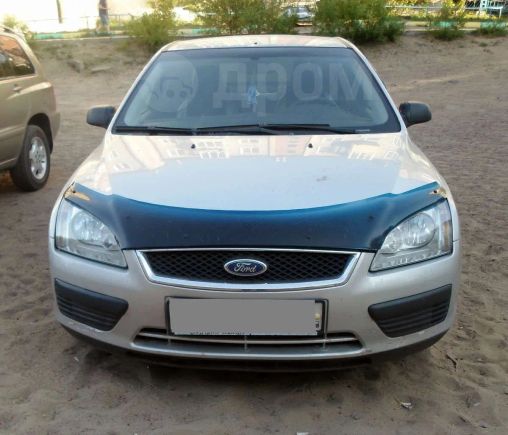  Ford Focus 2005 , 260000 , -