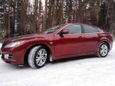  Mazda Mazda6 2008 , 535000 , 