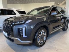 SUV или внедорожник Hyundai Palisade 2023 года, 7600000 рублей, Москва