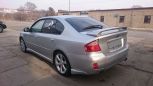  Subaru Legacy B4 2007 , 550000 , 