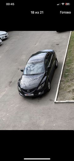 Седан Mazda Mazda6 2008 года, 730000 рублей, Иркутск