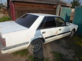  Nissan Laurel 1985 , 50000 , 