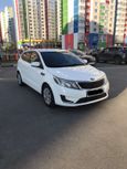  Kia Rio 2014 , 395000 , 