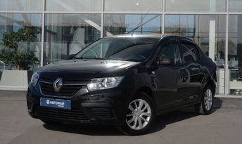  Renault Logan 2019 , 685000 , 