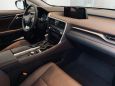 SUV   Lexus RX300 2019 , 3712000 , -