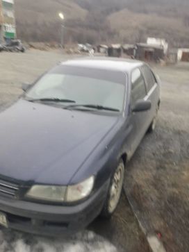  Toyota Premio 1996 , 120000 , 