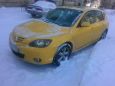  Mazda Mazda3 2004 , 240000 , 