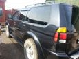 SUV   Mitsubishi Montero Sport 2001 , 450000 , -