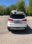 SUV   Geely Atlas 2020 , 1800000 , 