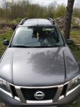 SUV   Nissan Terrano 2015 , 620000 , 