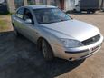  Ford Mondeo 2001 , 170000 , 