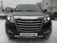 SUV   DW Hower H3 2017 , 1098000 , 