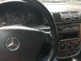 SUV   Mercedes-Benz M-Class 1999 , 450000 , 