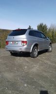 SUV   SsangYong Kyron 2007 , 600000 , 