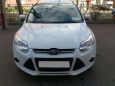  Ford Focus 2014 , 590000 , 