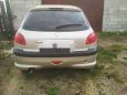  Peugeot 206 2004 , 200000 , 