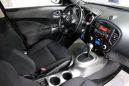 SUV   Nissan Juke 2012 , 650000 , 