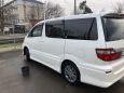    Toyota Alphard 2005 , 560000 , 