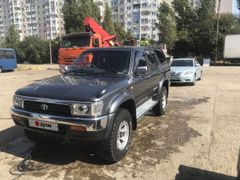 SUV или внедорожник Toyota Hilux Surf 1991 года, 1650000 рублей, Краснодар