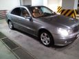  Mercedes-Benz E-Class 2005 , 550000 , 