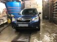 SUV   Subaru Forester 2013 , 1300000 , 