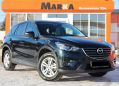 SUV   Mazda CX-5 2015 , 1640000 , 