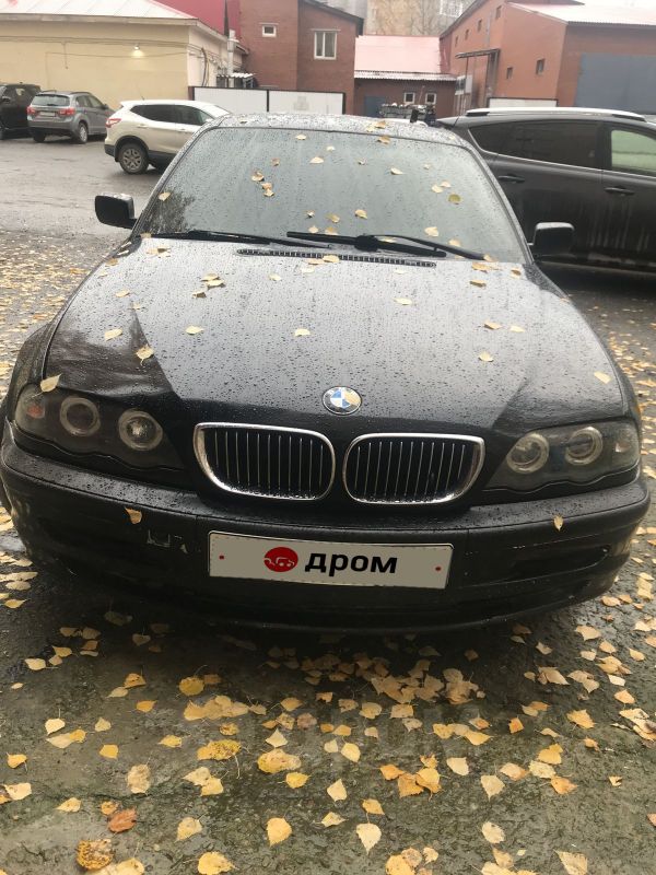  BMW 3-Series 1998 , 300000 , 