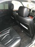  Lexus LS430 2005 , 1550000 , 