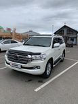 SUV   Toyota Land Cruiser 2017 , 4100000 , 