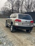 SUV   Volkswagen Touareg 2006 , 600000 , 