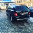 SUV   Mercedes-Benz M-Class 2006 , 450000 ,  