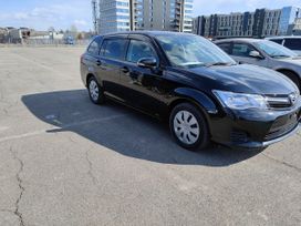  Toyota Corolla Fielder 2012 , 890000 , -