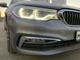  BMW 5-Series 2017 , 3129000 , 