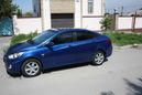  Hyundai Solaris 2011 , 420000 , --