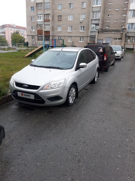  Ford Focus 2011 , 525000 , 