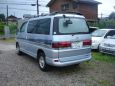    Toyota Regius 1999 , 326000 , 