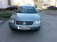  Volkswagen Passat 2001 , 250000 , 