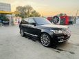 SUV   Land Rover Range Rover 2015 , 5900000 , 