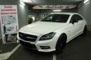  Mercedes-Benz CLS-Class 2011 , 1400000 , 