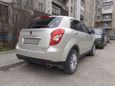 SUV   SsangYong Actyon 2013 , 630000 , 