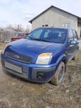  Ford Fusion 2006 , 215000 , 