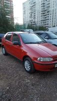  Fiat Palio 2001 , 140000 , 